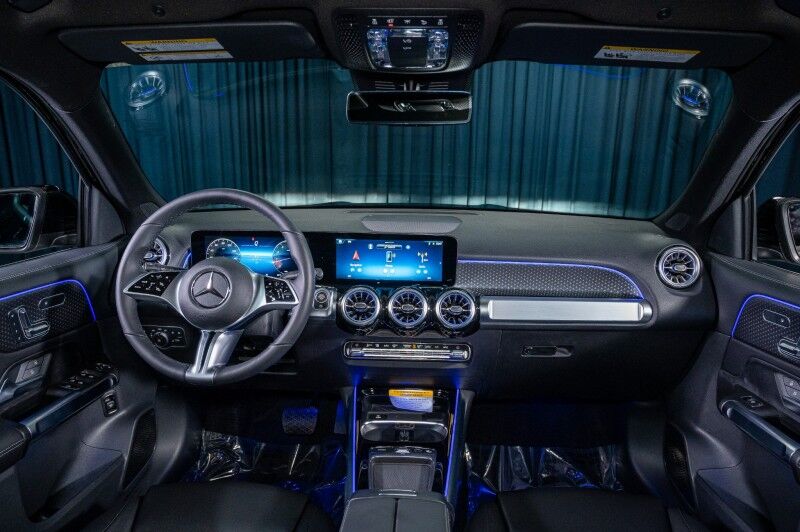 2025 Mercedes-Benz GLB 250 SUV Scottsdale AZ