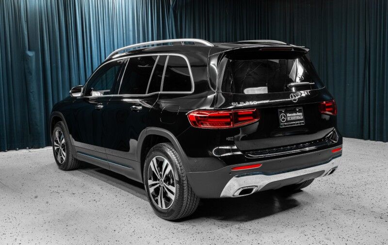 2025 Mercedes-Benz GLB 250 SUV Scottsdale AZ