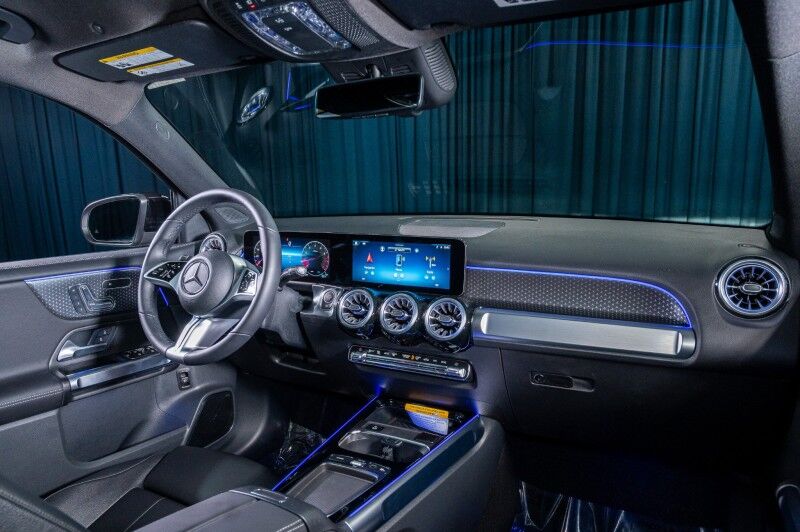 2025 Mercedes-Benz GLB 250 SUV Scottsdale AZ