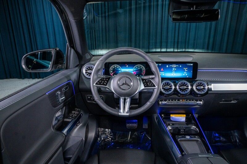 2025 Mercedes-Benz GLB 250 SUV Scottsdale AZ