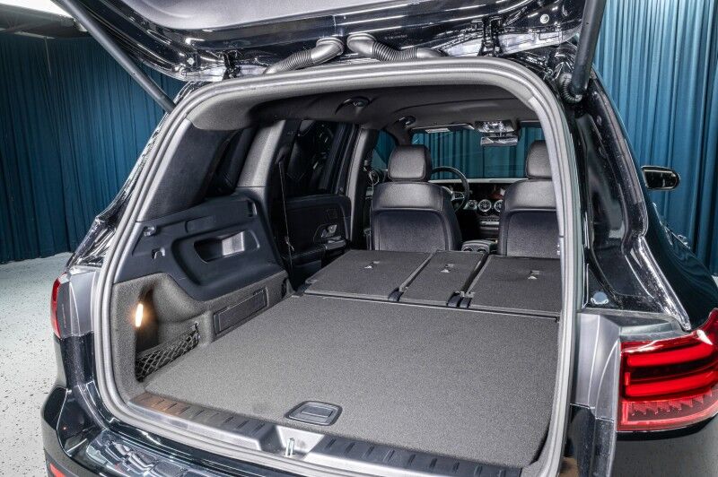 2025 Mercedes-Benz GLB 250 SUV Scottsdale AZ