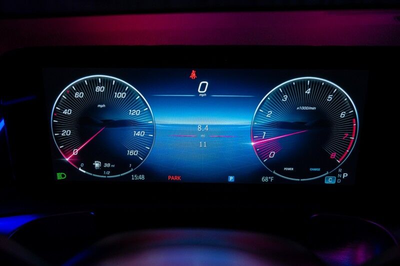 2025 Mercedes-Benz GLB 250 SUV Scottsdale AZ