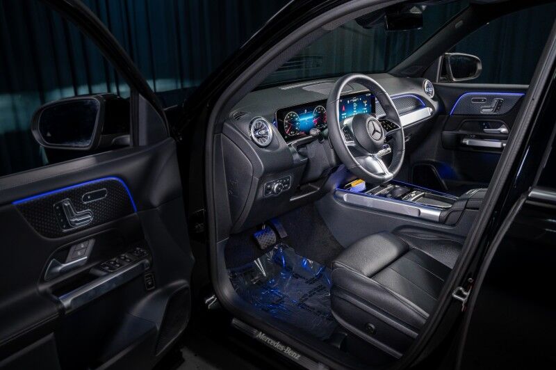 2025 Mercedes-Benz GLB 250 SUV Scottsdale AZ