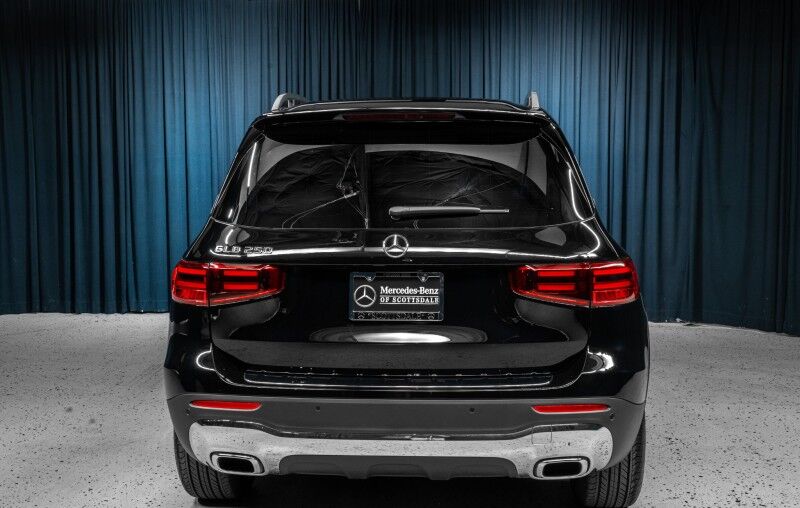 2025 Mercedes-Benz GLB 250 SUV Scottsdale AZ