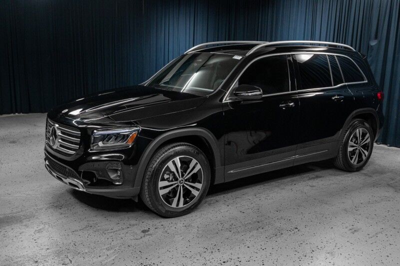 2025 Mercedes-Benz GLB 250 SUV Scottsdale AZ