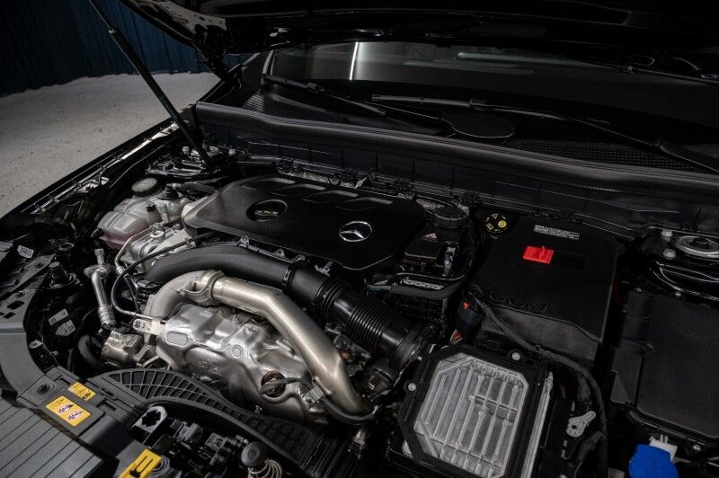 2025 Mercedes-Benz GLB 250 SUV Scottsdale AZ