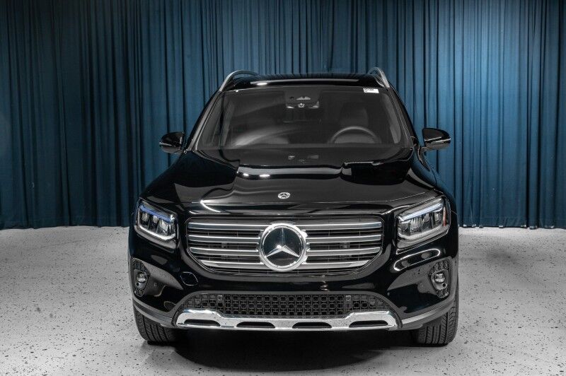 2025 Mercedes-Benz GLB 250 SUV Scottsdale AZ