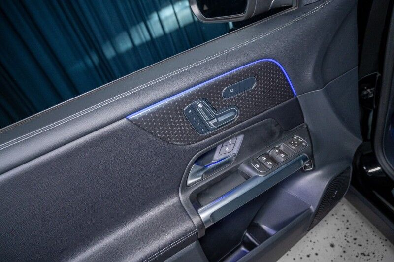 2025 Mercedes-Benz GLB 250 SUV Scottsdale AZ