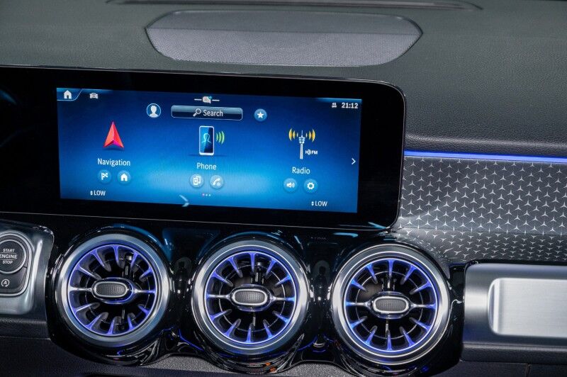 2025 Mercedes-Benz GLB 250 SUV Scottsdale AZ