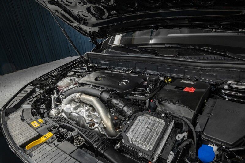 2025 Mercedes-Benz GLB 250 SUV Scottsdale AZ