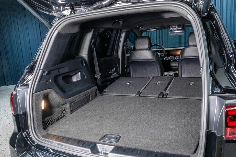 2025 Mercedes-Benz GLB 250 SUV Scottsdale AZ