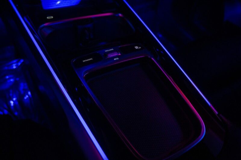 2025 Mercedes-Benz GLB 250 SUV Scottsdale AZ