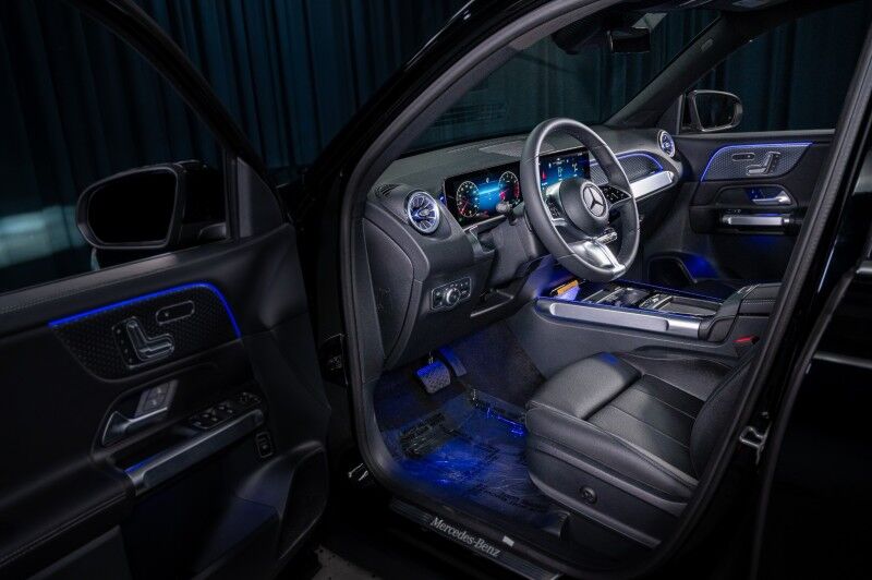 2025 Mercedes-Benz GLB 250 SUV Scottsdale AZ