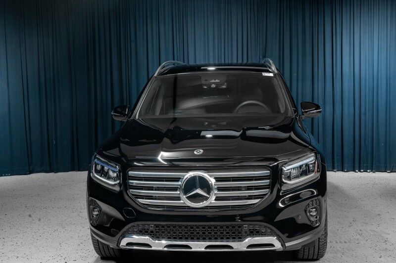 2025 Mercedes-Benz GLB 250 SUV Scottsdale AZ