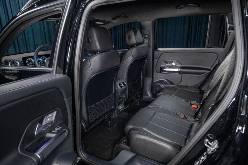 2025 Mercedes-Benz GLB 250 SUV Scottsdale AZ