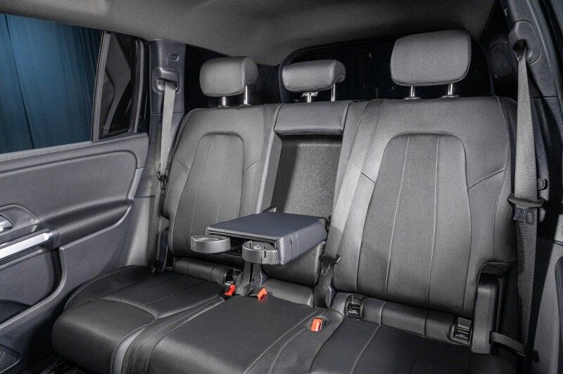 2025 Mercedes-Benz GLB 250 SUV Scottsdale AZ