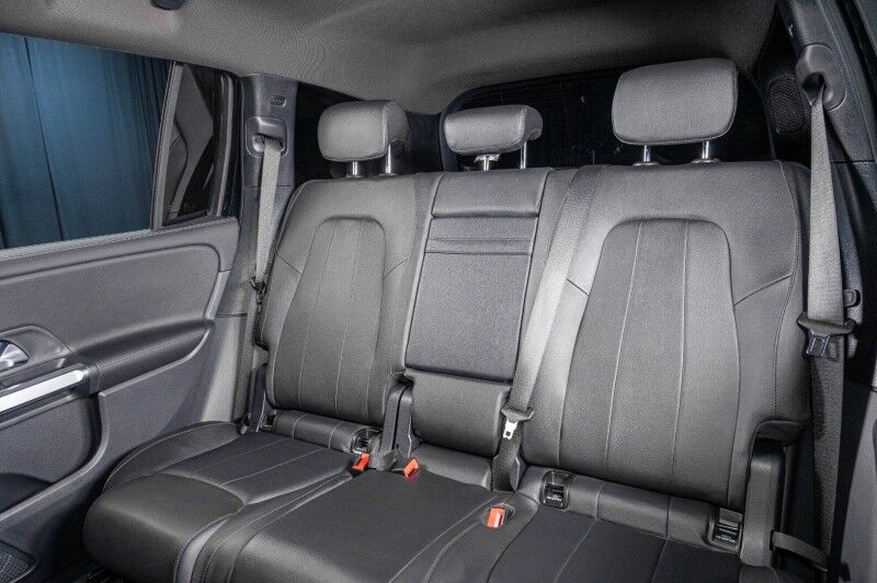 2025 Mercedes-Benz GLB 250 SUV Scottsdale AZ