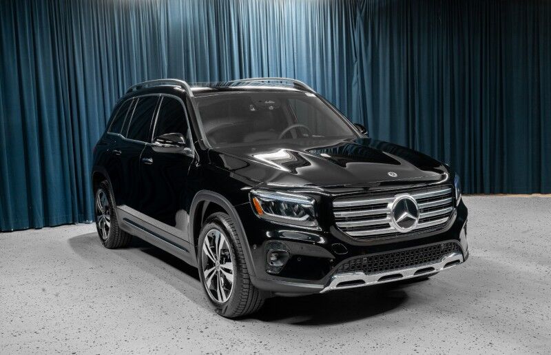 2025 Mercedes-Benz GLB 250 SUV Scottsdale AZ