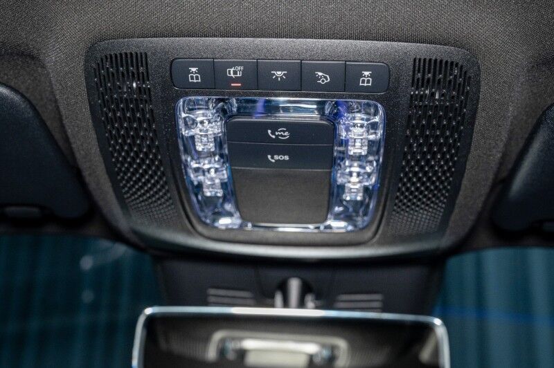 2025 Mercedes-Benz GLB 250 SUV Scottsdale AZ