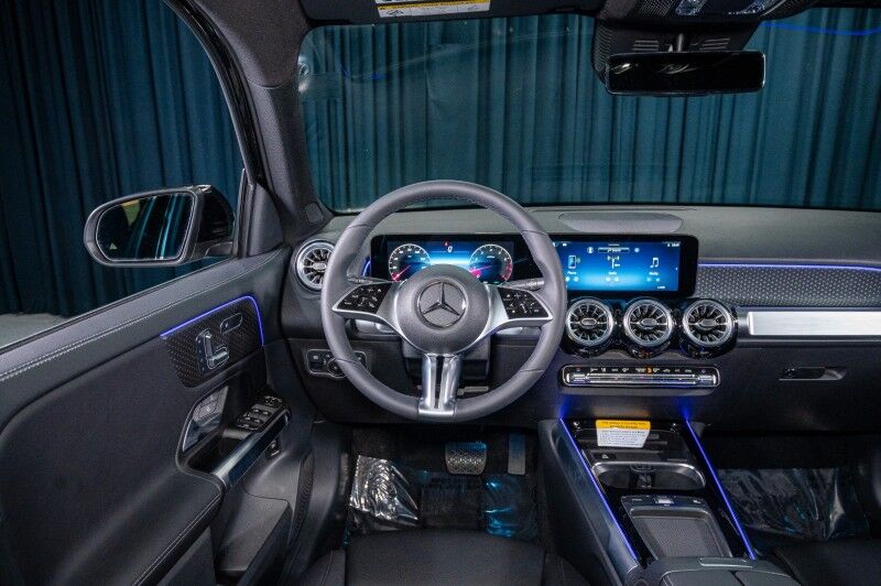 2025 Mercedes-Benz GLB 250 SUV Scottsdale AZ