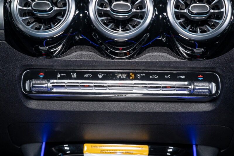 2025 Mercedes-Benz GLB 250 SUV Scottsdale AZ