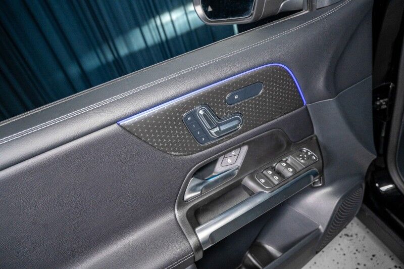 2025 Mercedes-Benz GLB 250 SUV Scottsdale AZ