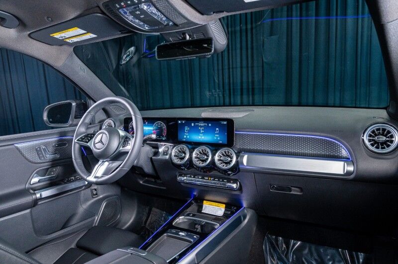 2025 Mercedes-Benz GLB 250 SUV Scottsdale AZ