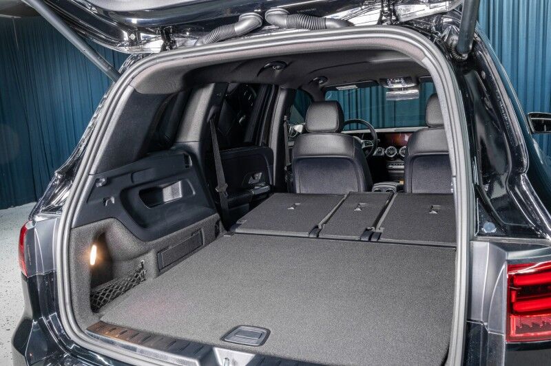 2025 Mercedes-Benz GLB 250 SUV Scottsdale AZ