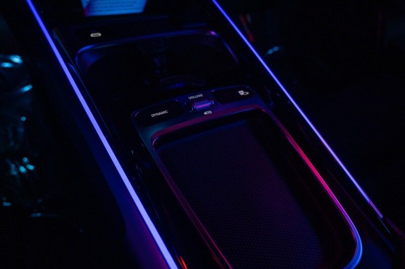 2025 Mercedes-Benz GLB 250 SUV Scottsdale AZ