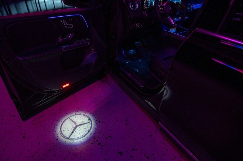 2025 Mercedes-Benz GLB 250 SUV Scottsdale AZ