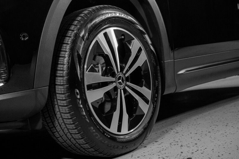 2025 Mercedes-Benz GLB 250 SUV Scottsdale AZ