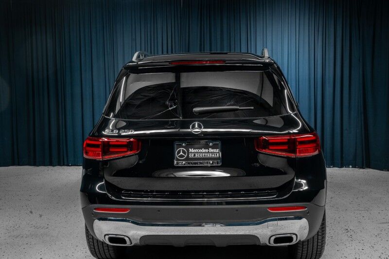 2025 Mercedes-Benz GLB 250 SUV Scottsdale AZ