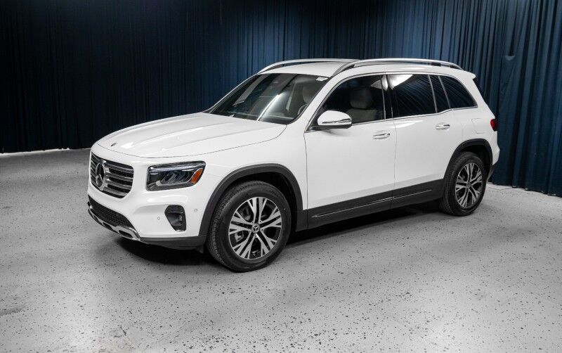 2025 Mercedes-Benz GLB 250 SUV Scottsdale AZ