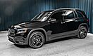 2025 Mercedes-Benz GLB 250 SUV