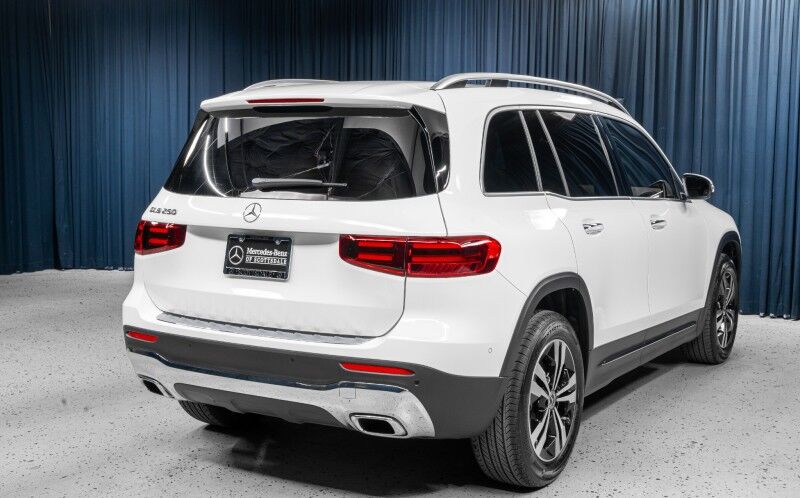 2025 Mercedes-Benz GLB 250 SUV Scottsdale AZ