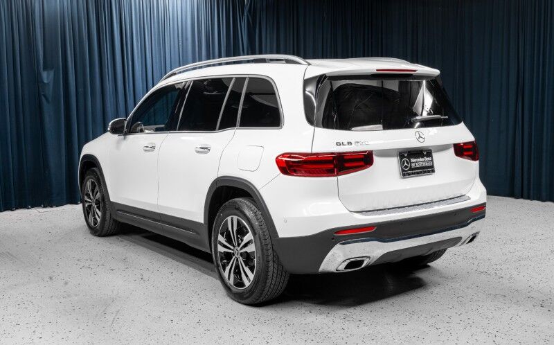 2025 Mercedes-Benz GLB 250 SUV Scottsdale AZ