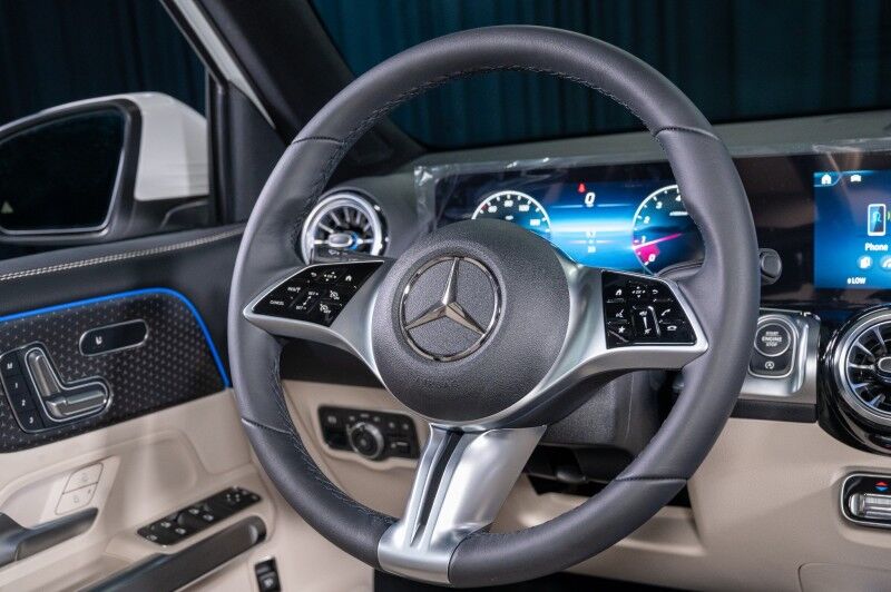 2025 Mercedes-Benz GLB 250 SUV Scottsdale AZ