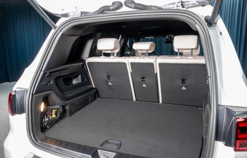 2025 Mercedes-Benz GLB 250 SUV Scottsdale AZ