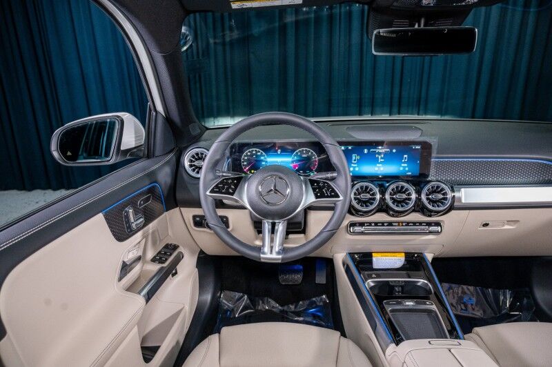 2025 Mercedes-Benz GLB 250 SUV Scottsdale AZ