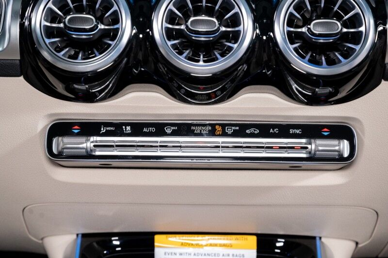 2025 Mercedes-Benz GLB 250 SUV Scottsdale AZ