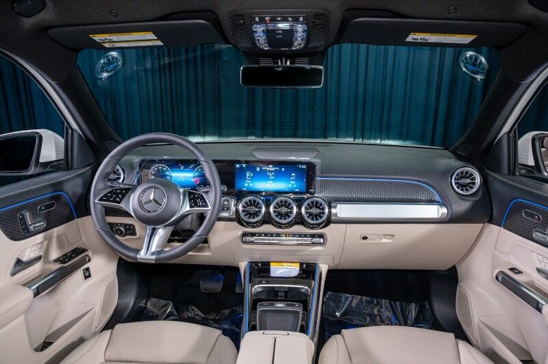 2025 Mercedes-Benz GLB 250 SUV Scottsdale AZ