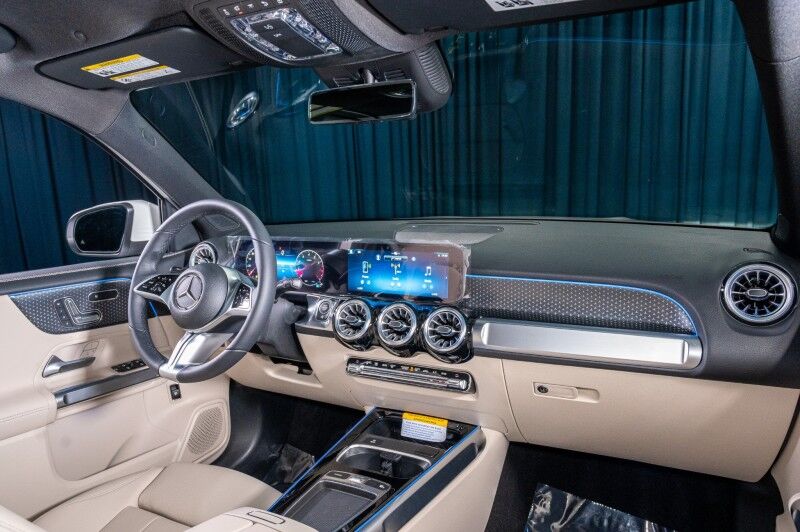 2025 Mercedes-Benz GLB 250 SUV Scottsdale AZ