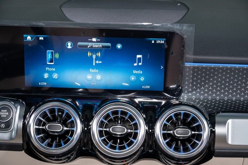 2025 Mercedes-Benz GLB 250 SUV Scottsdale AZ