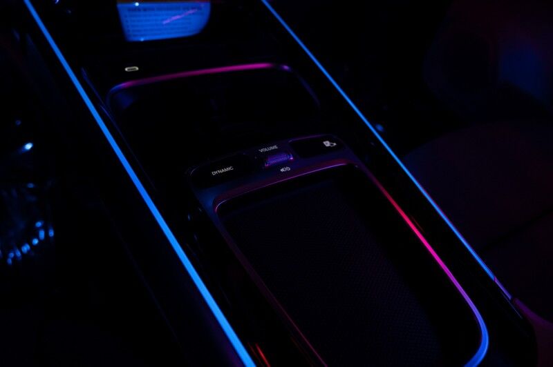 2025 Mercedes-Benz GLB 250 SUV Scottsdale AZ