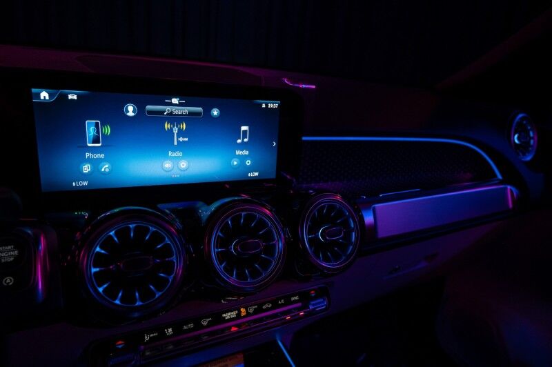 2025 Mercedes-Benz GLB 250 SUV Scottsdale AZ