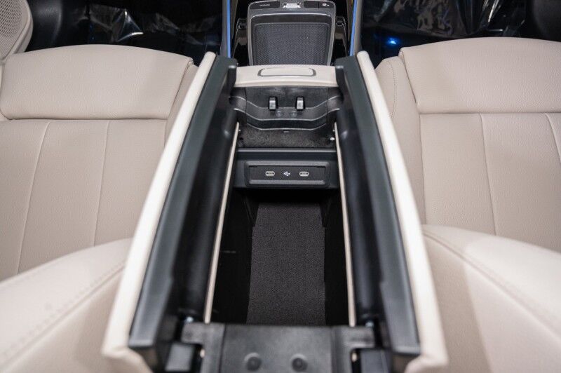 2025 Mercedes-Benz GLB 250 SUV Scottsdale AZ