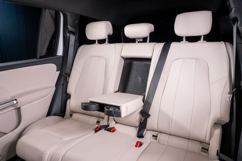 2025 Mercedes-Benz GLB 250 SUV Scottsdale AZ