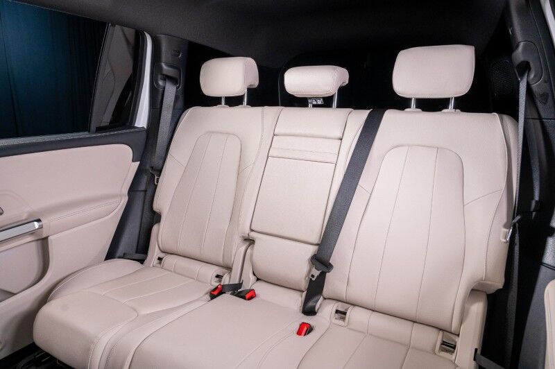 2025 Mercedes-Benz GLB 250 SUV Scottsdale AZ