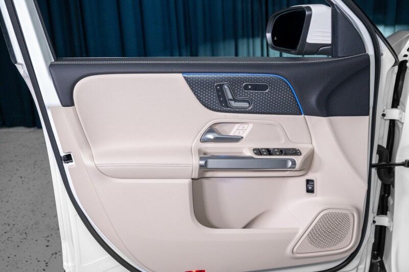 2025 Mercedes-Benz GLB 250 SUV Scottsdale AZ