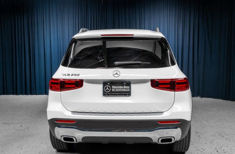 2025 Mercedes-Benz GLB 250 SUV Scottsdale AZ